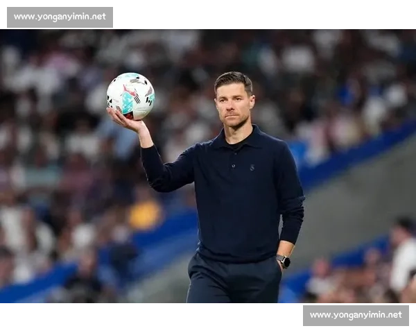 马卡：阿隆索执教皇马的挑战远超三大名帅，中场重建与战术革命成生死关