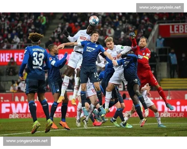 霍芬海姆启动芬克格拉夫转会谈判，斯图加特静待球员态度转变